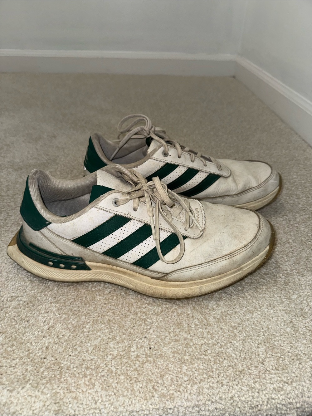 Adidas Golf Shoes